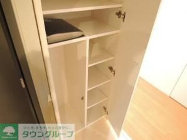 ボンナチュール入谷の物件内観写真